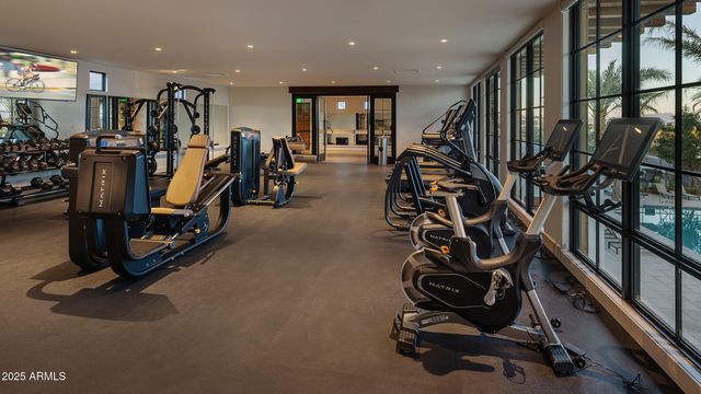 4849 N CAMELBACK RIDGE Drive A309, Scottsdale, AZ 85251