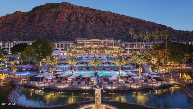 4849 N CAMELBACK RIDGE Drive A309, Scottsdale, AZ 85251