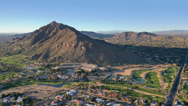 4849 N CAMELBACK RIDGE Drive A309, Scottsdale, AZ 85251