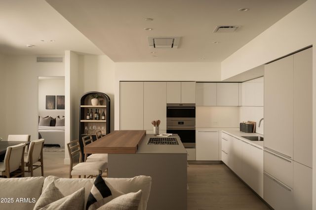 4849 N CAMELBACK RIDGE Drive A309, Scottsdale, AZ 85251