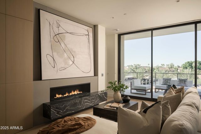 4849 N CAMELBACK RIDGE Drive A309, Scottsdale, AZ 85251