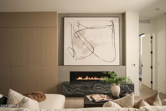 4849 N CAMELBACK RIDGE Drive A309, Scottsdale, AZ 85251