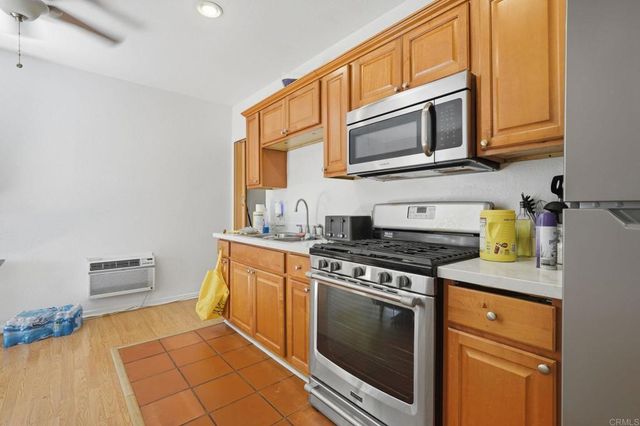 916 Madera Street, San Diego, CA 92114