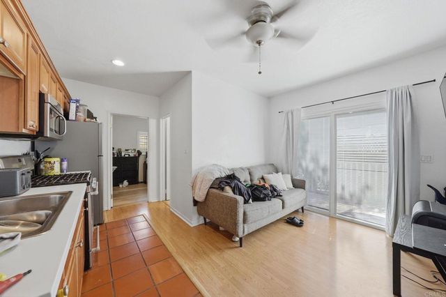 916 Madera Street, San Diego, CA 92114