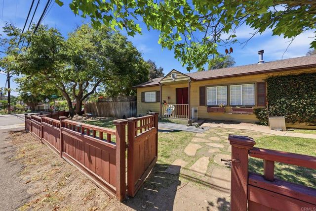 916 Madera Street, San Diego, CA 92114