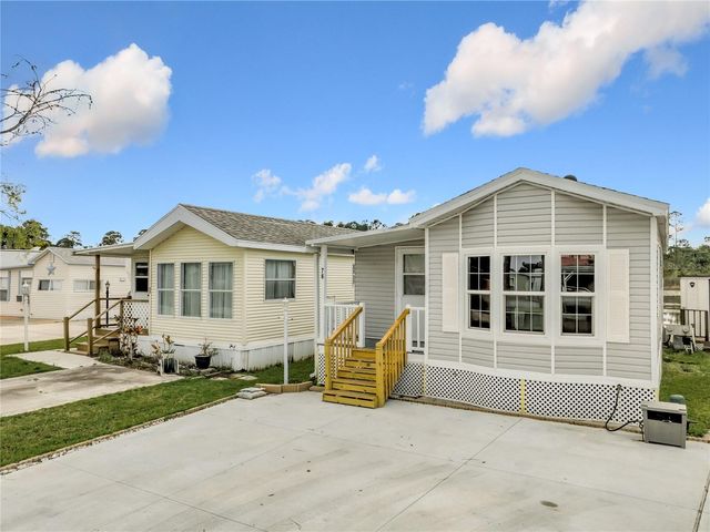76 EAGLE POINT S, Osteen, FL 32764