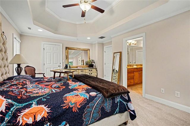 6620 Village Brook Trail, Clemmons, NC 27012