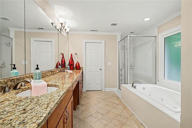 6620 Village Brook Trail, Clemmons, NC 27012
