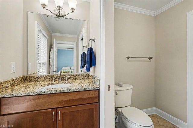 6620 Village Brook Trail, Clemmons, NC 27012