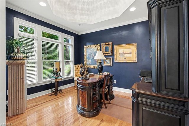 6620 Village Brook Trail, Clemmons, NC 27012