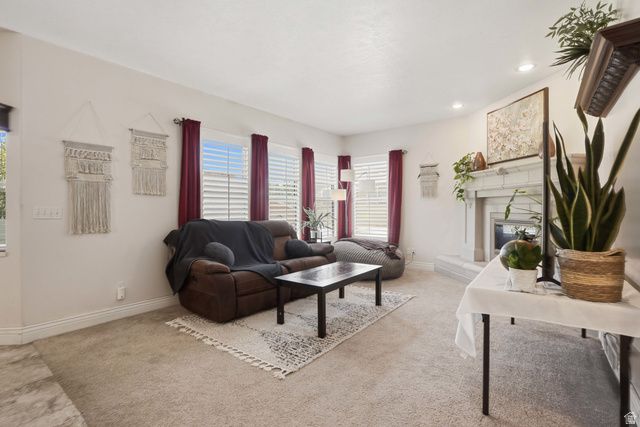 104 E CLEAR CREEK DR, Sandy, UT 84070