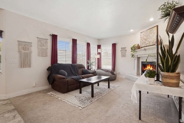 104 E CLEAR CREEK DR, Sandy, UT 84070