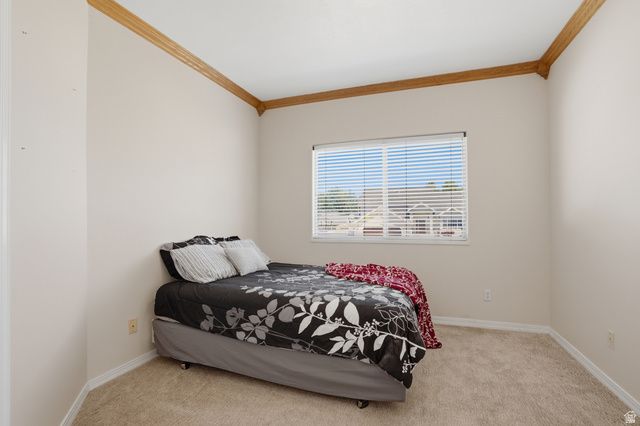 104 E CLEAR CREEK DR, Sandy, UT 84070