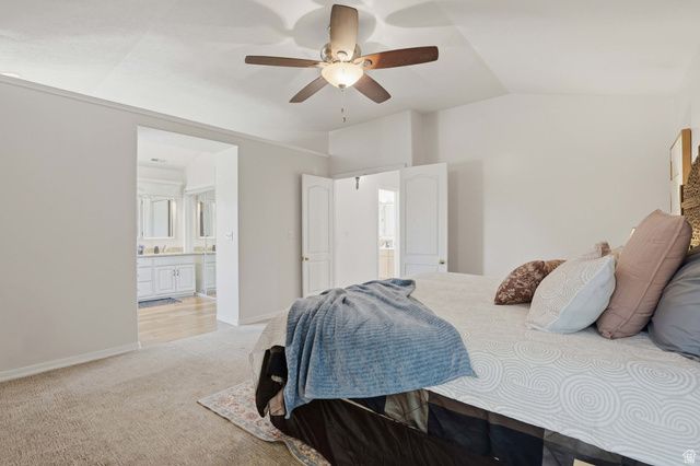 104 E CLEAR CREEK DR, Sandy, UT 84070