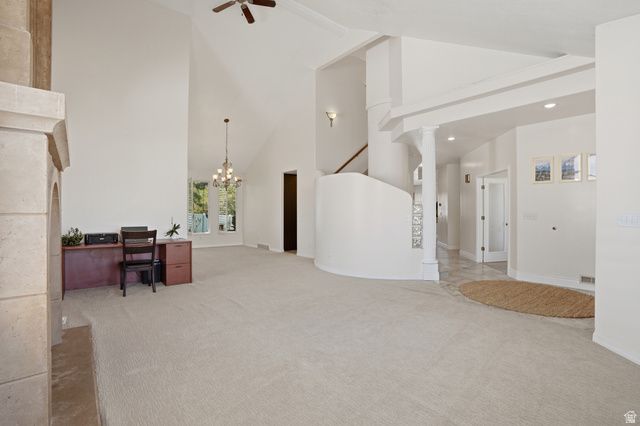 104 E CLEAR CREEK DR, Sandy, UT 84070