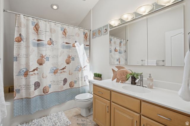 104 E CLEAR CREEK DR, Sandy, UT 84070