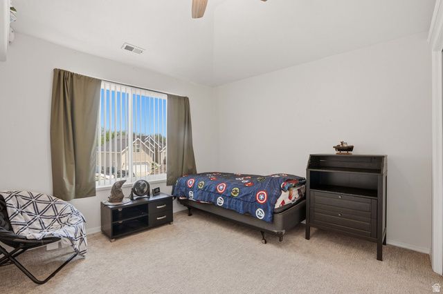 104 E CLEAR CREEK DR, Sandy, UT 84070