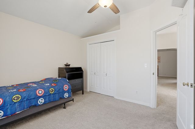 104 E CLEAR CREEK DR, Sandy, UT 84070