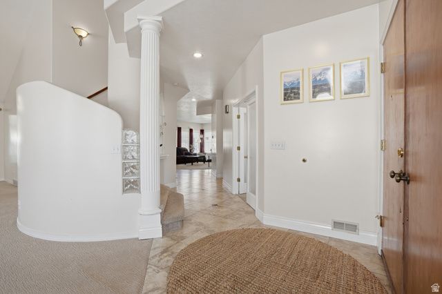 104 E CLEAR CREEK DR, Sandy, UT 84070