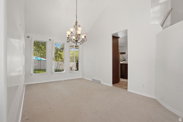 104 E CLEAR CREEK DR, Sandy, UT 84070