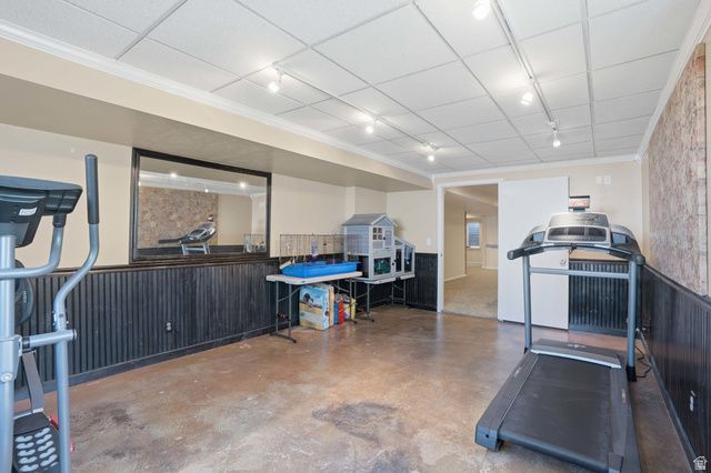 104 E CLEAR CREEK DR, Sandy, UT 84070