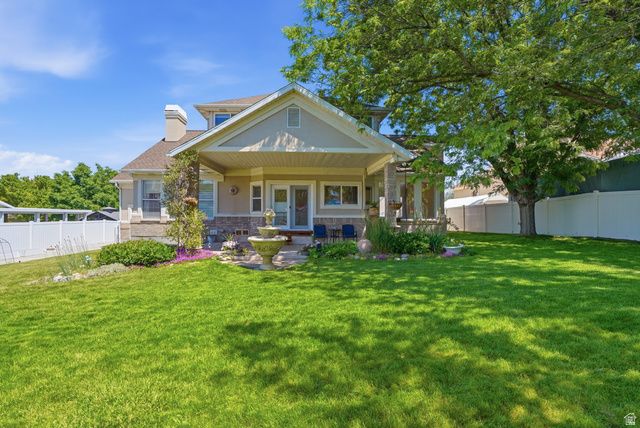 104 E CLEAR CREEK DR, Sandy, UT 84070