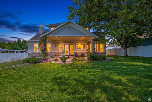 104 E CLEAR CREEK DR, Sandy, UT 84070