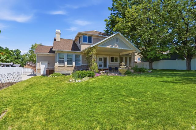 104 E CLEAR CREEK DR, Sandy, UT 84070