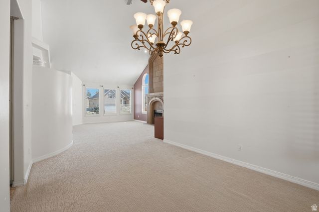 104 E CLEAR CREEK DR, Sandy, UT 84070