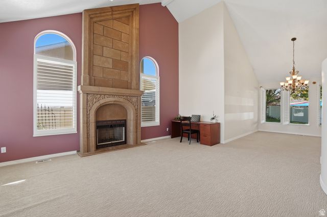 104 E CLEAR CREEK DR, Sandy, UT 84070