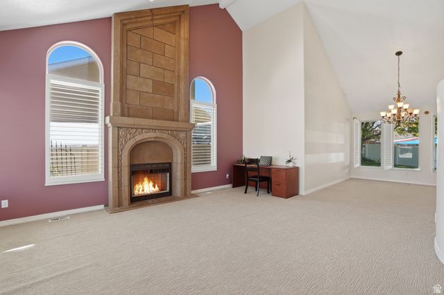 104 E CLEAR CREEK DR, Sandy, UT 84070