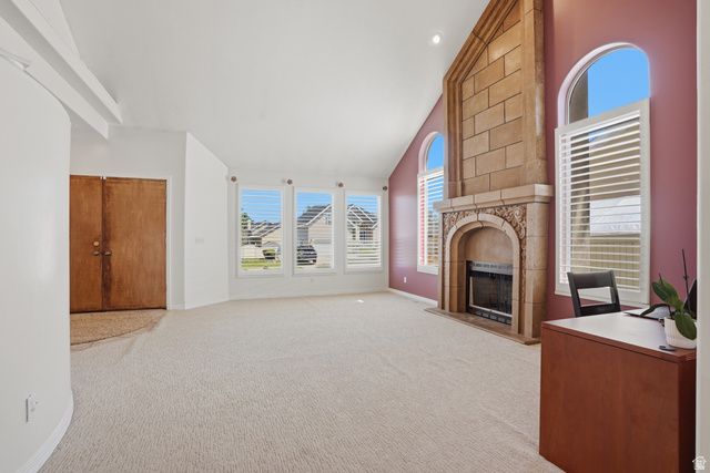 104 E CLEAR CREEK DR, Sandy, UT 84070