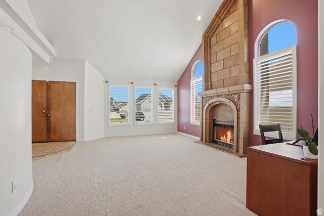 104 E CLEAR CREEK DR, Sandy, UT 84070