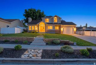 104 E CLEAR CREEK DR, Sandy, UT 84070