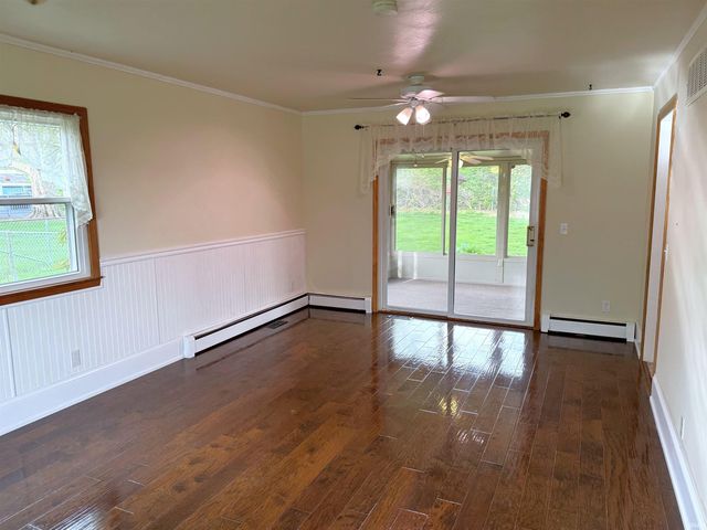 345 N Pleasant Run, Crawfordsville, IN 47933