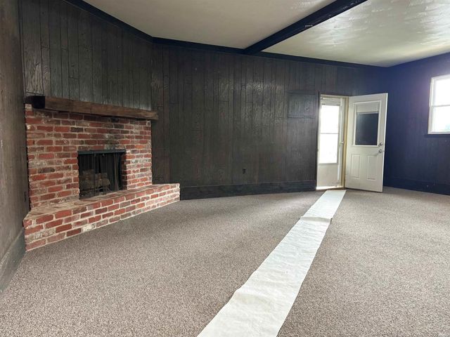 345 N Pleasant Run, Crawfordsville, IN 47933