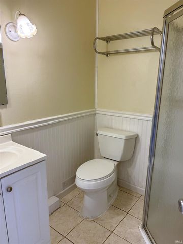 345 N Pleasant Run, Crawfordsville, IN 47933
