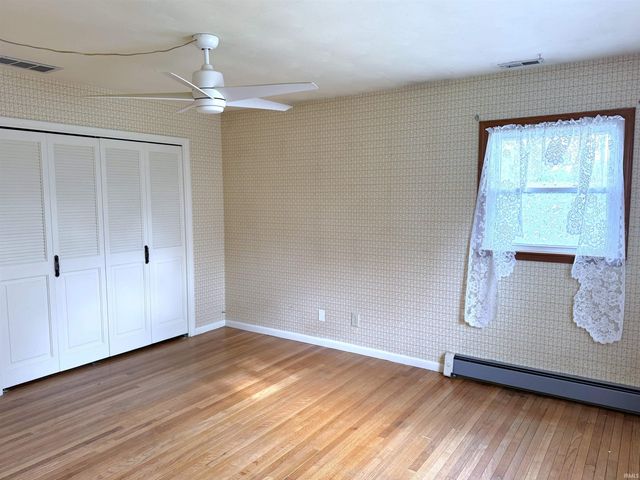 345 N Pleasant Run, Crawfordsville, IN 47933