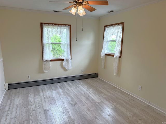 345 N Pleasant Run, Crawfordsville, IN 47933