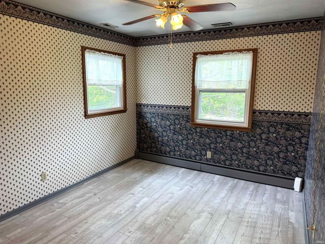 345 N Pleasant Run, Crawfordsville, IN 47933