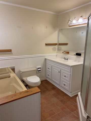 345 N Pleasant Run, Crawfordsville, IN 47933
