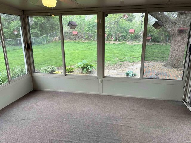 345 N Pleasant Run, Crawfordsville, IN 47933