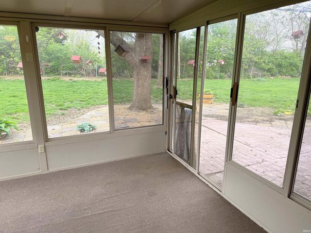 345 N Pleasant Run, Crawfordsville, IN 47933