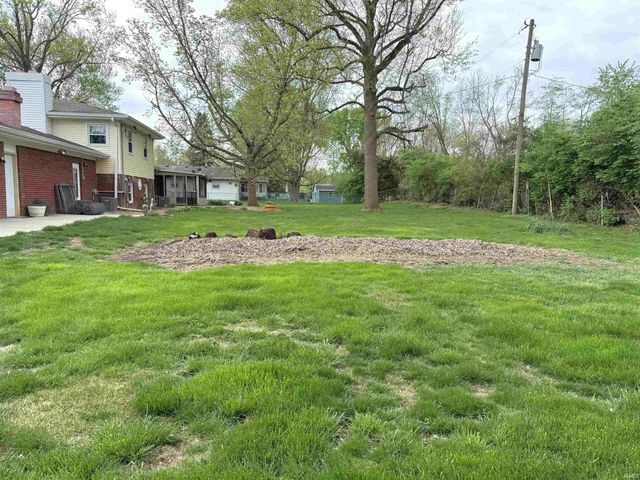 345 N Pleasant Run, Crawfordsville, IN 47933