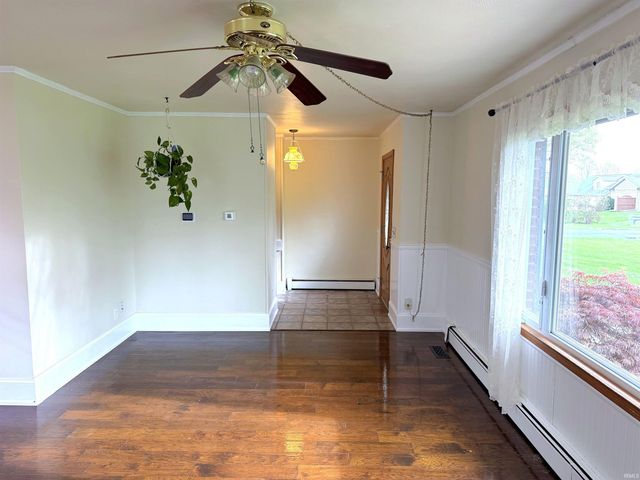 345 N Pleasant Run, Crawfordsville, IN 47933
