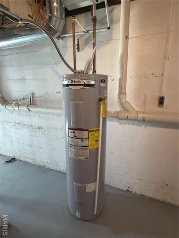 1502 Old Highway 50, Union, MO 63084