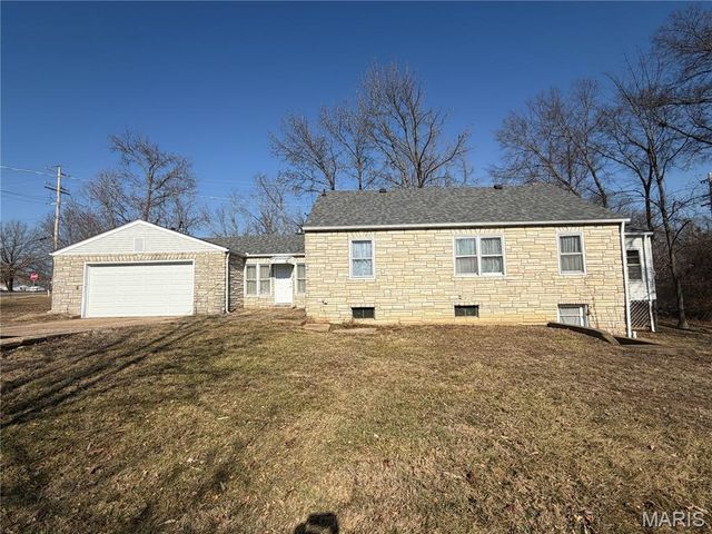 1502 Old Highway 50, Union, MO 63084