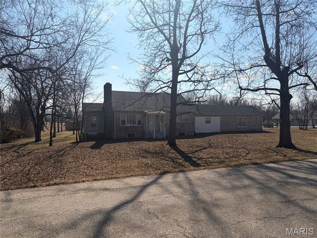 1502 Old Highway 50, Union, MO 63084