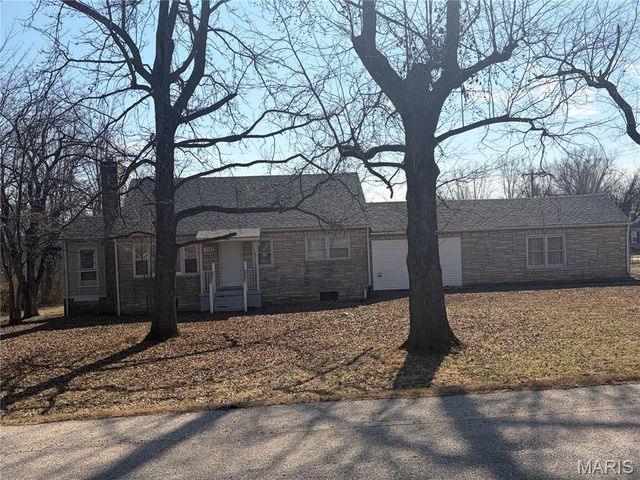 1502 Old Highway 50, Union, MO 63084