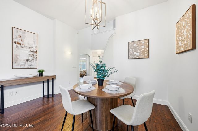 829 TOURNAMENT Road, Ponte Vedra Beach, FL 32082